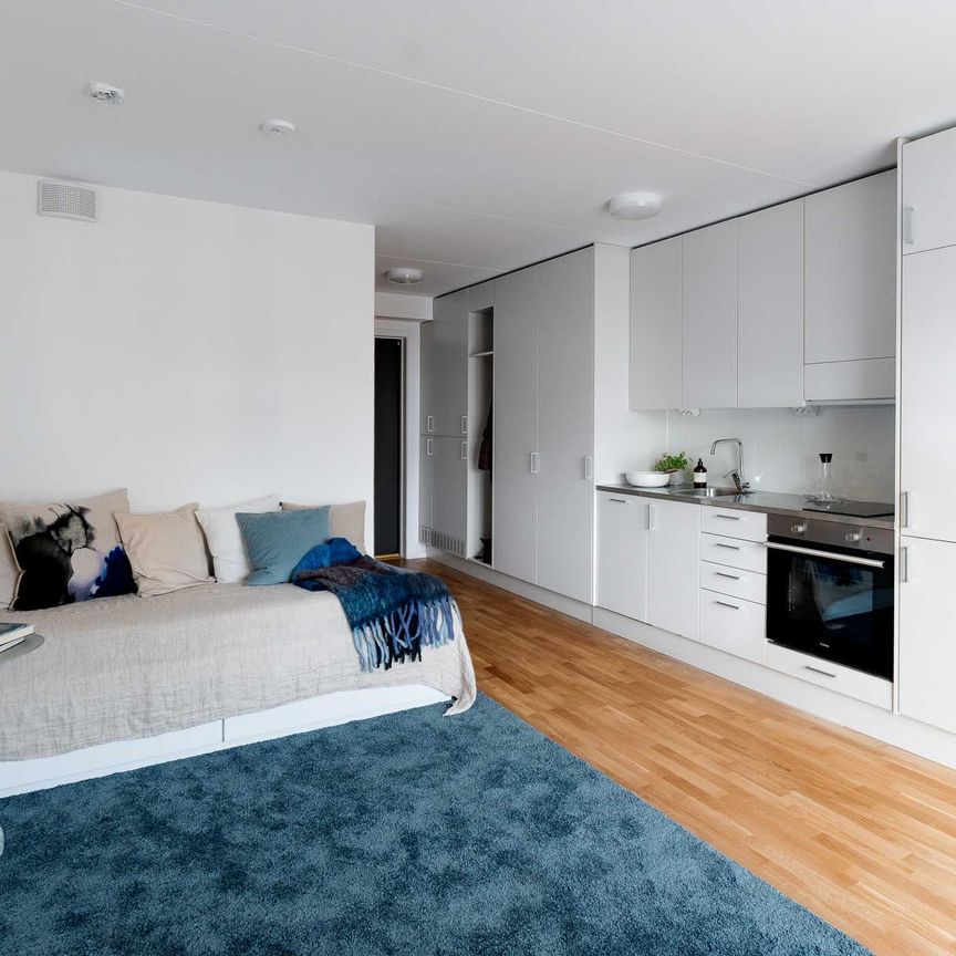 Iduns väg 53 - Foto 1