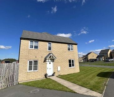 Willow Road, Burnley, BB12 - Photo 3