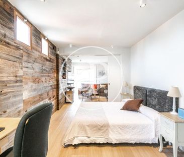 Luxury Apartment for rent in Barcelona, Spain - Photo 6