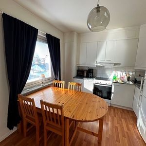 Skogsgatan, Sundsvall - Photo 2