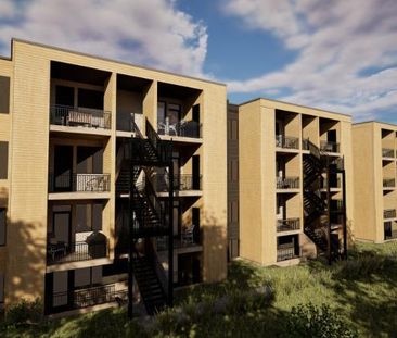 5 1/2 - Otterburn Park - 1 795 $/mois - Photo 4