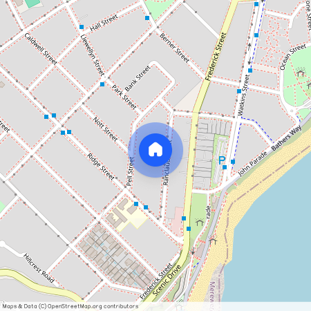 4/15 Ranclaud Street, Merewether NSW 2291