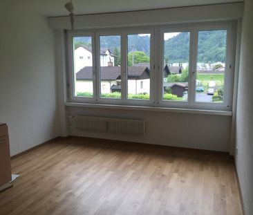 4 Zimmer, 104 m², 3. Stock - Photo 6