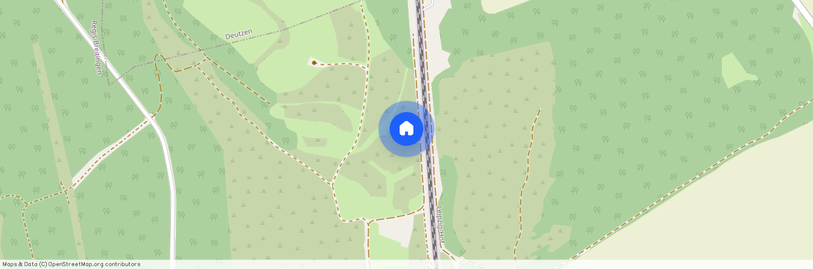 04565 Sachsen - Regis-Breitingen