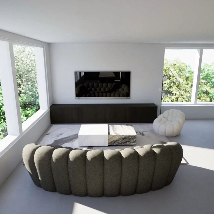 Tout savoir sur cet appartement à Ixelles, à Ixelles - Photo 1