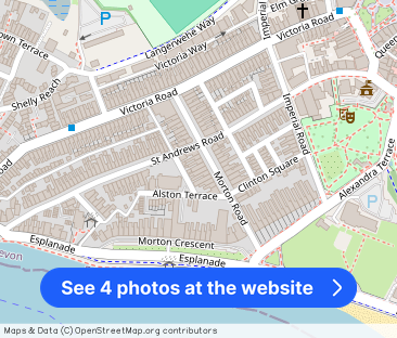 Morton Road, Exmouth, EX8 - Photo 1