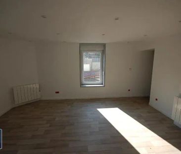 Appartement à louer 2 pièces 51m² - Photo 2