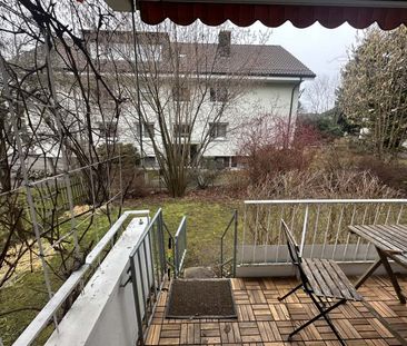 3.5 Zimmer, 68 m², EG - Foto 6