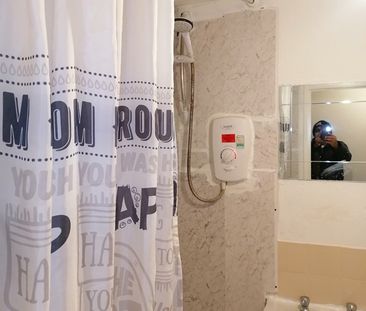 Room in a Shared Flat, Murrayburn Green, EH14 - Photo 3