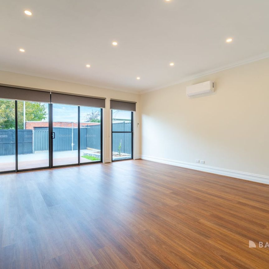 Freshly Renovated Victorian Charm in Prime Brunswick Location - Photo 1