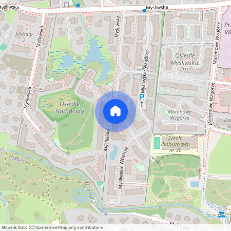 Piecki-Migowo, Gdańsk, pomorskie