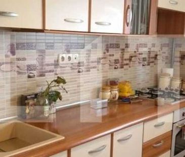 Apartament 2 camere, 60 mp, mobilat modern, zona strazii Bucuresti - Photo 5