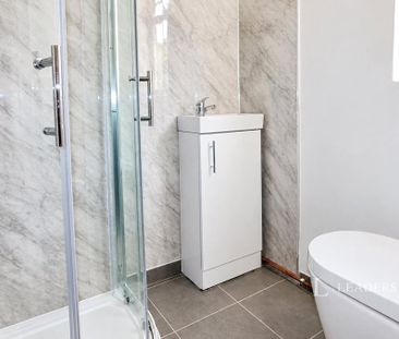 1 bedroom terraced to rent Northbrook Close, Portsmouth, PO1 - Photo 1