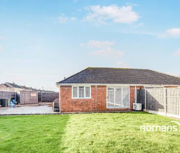 2 bedroom bungalow to rent - Photo 6