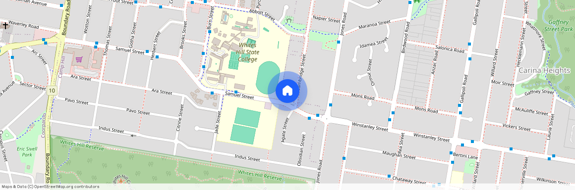 111 Cambridge Street, Qld 4152, Carina Heights