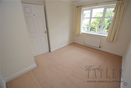 Cherry Tree Mews, CH60 5RB, Heswall - Photo 3