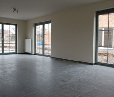 Ruime 4 slpk-woning op een perceel van 4a20ca – Waterstraat 25 Stok... - Photo 3