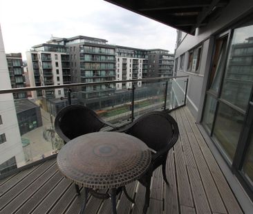Mcclintock House, Leeds City Centre, LS10 1LP - Photo 2