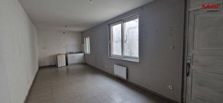 Appartement à louer à Roubaix • - Photo 3
