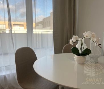 Mieszkanie | Wynajem - Фото 3