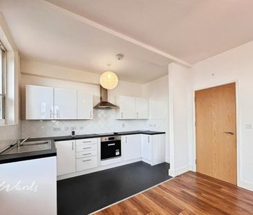 2 bedroom apartment to rent - Photo 5