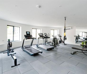 3 bedroom apartment to rent - Photo 5