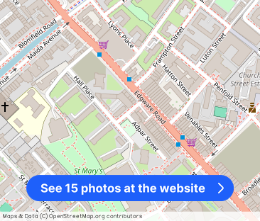 2 bedroom apartment for rent - Photo 1