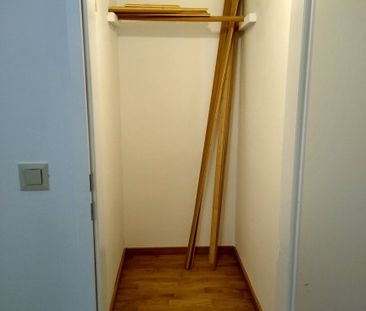 Charmante 2-Zimmer-Wohnung mit Garten & Terrasse - Foto 6
