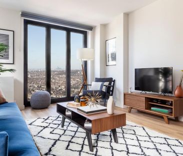 2 bedroom flat to rent - Photo 6