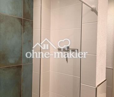 Sonnig, ruhig & zentral: Gepflegte 3-Zimmer-Wohnung in Ludwigshafen... - Photo 1