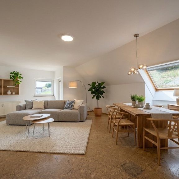 *2 Zimmerwohnung in Pöllauberg zu mieten - Ersten 3 Monate halbe Miete* - Foto 1