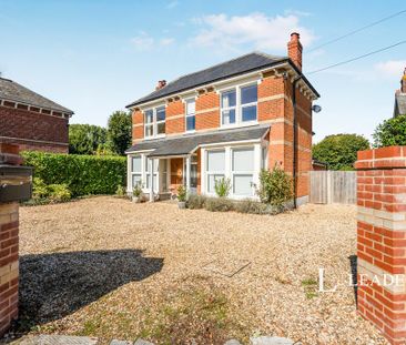 5 bedroom detached house to rent - Photo 5
