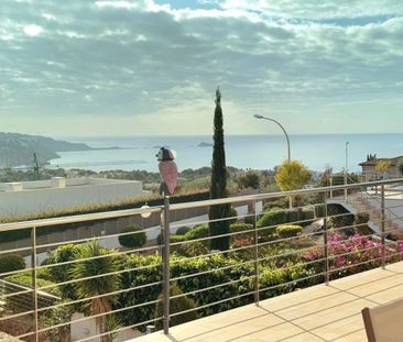 4 room luxury Villa for rent in Calvià, Balearic Islands - Photo 4