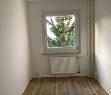 3-Zimmer-Wohnung mit Südbalkon - Photo 1