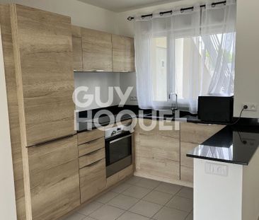 Appartement 2 pièces de 59m² - Photo 6