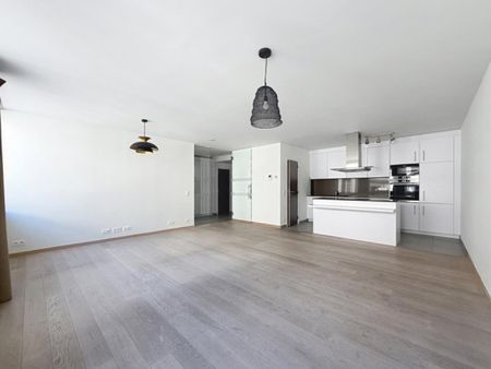 Appartement te huur in Brussel - Photo 2
