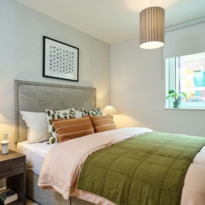 1 bedroom apartment to rent - Photo 1