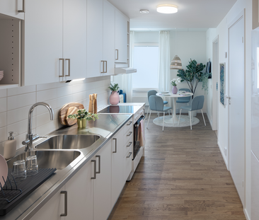 HållBo Kista Äng 2 - Photo 3