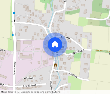 Przytulna kawalerka w willi z basenem pod Niepołomicami - Фото 1