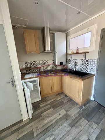 Location Appartement 2 pièces 37m² COULOMMIERS 77120 - Photo 2