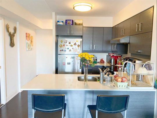 For Lease - 1 Uptown Drive Unit# 710, Markham, Ontario - Photo 1