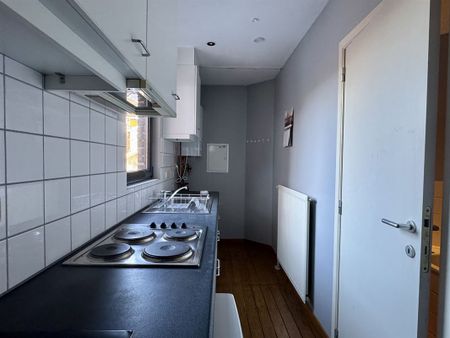 Studio te huur in Aalst - Foto 4