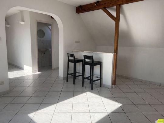 location Appartement 4 pièces à Ostheim - REF 1377-IB - Photo 1