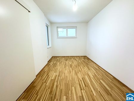 Modern Wohnen in Nähe des Flughafens! - Photo 2