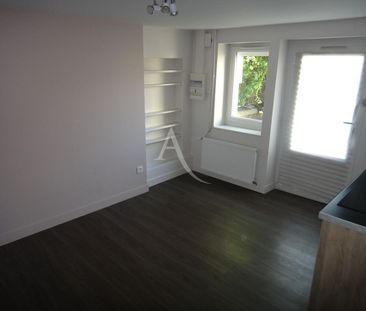 Location Appartement 1 pièce 15m² - Photo 5
