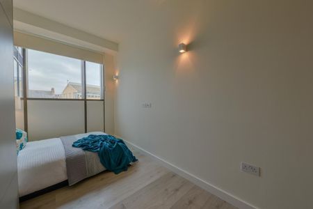 Studio to rent - Photo 4