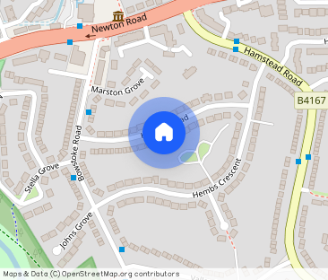 1 bedroom in a house share to rent - Photo 1