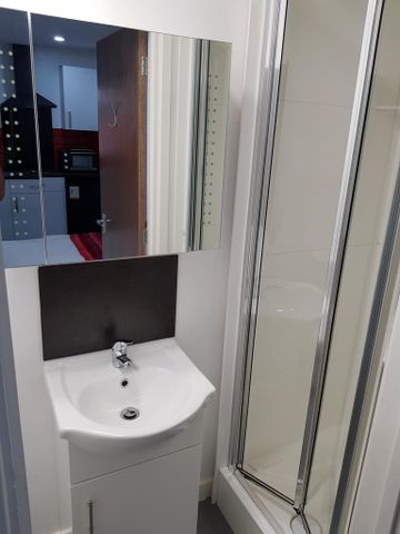 Studio to rent - Photo 3