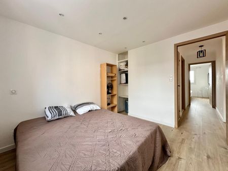 Location Appartement 3 pièces 55m² BASTIA 20600 - Photo 5