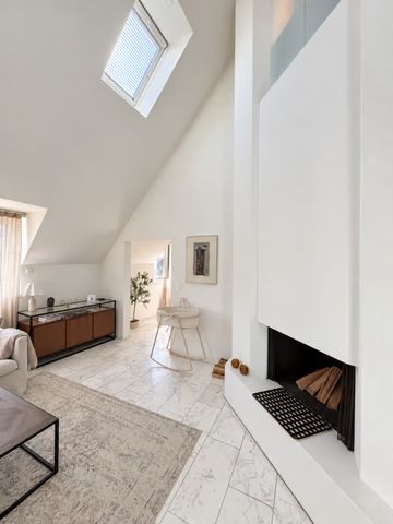 5 Zimmer, 180 m², 4. Stock - Photo 2